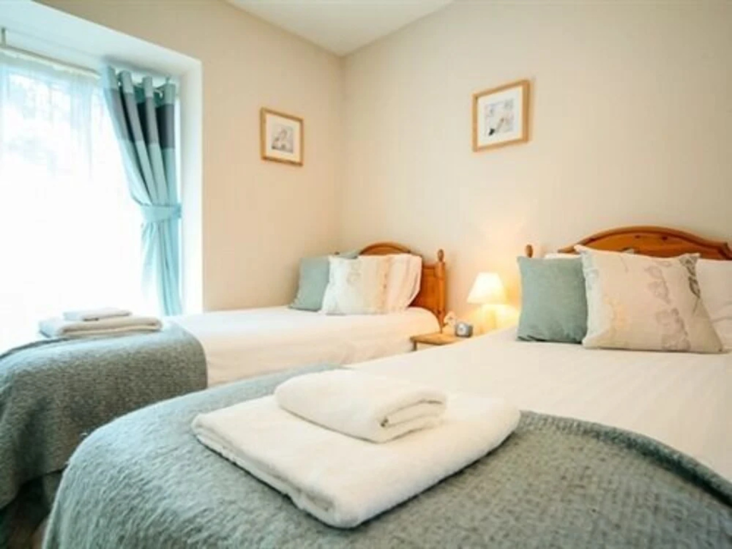 Alabare Guesthouse