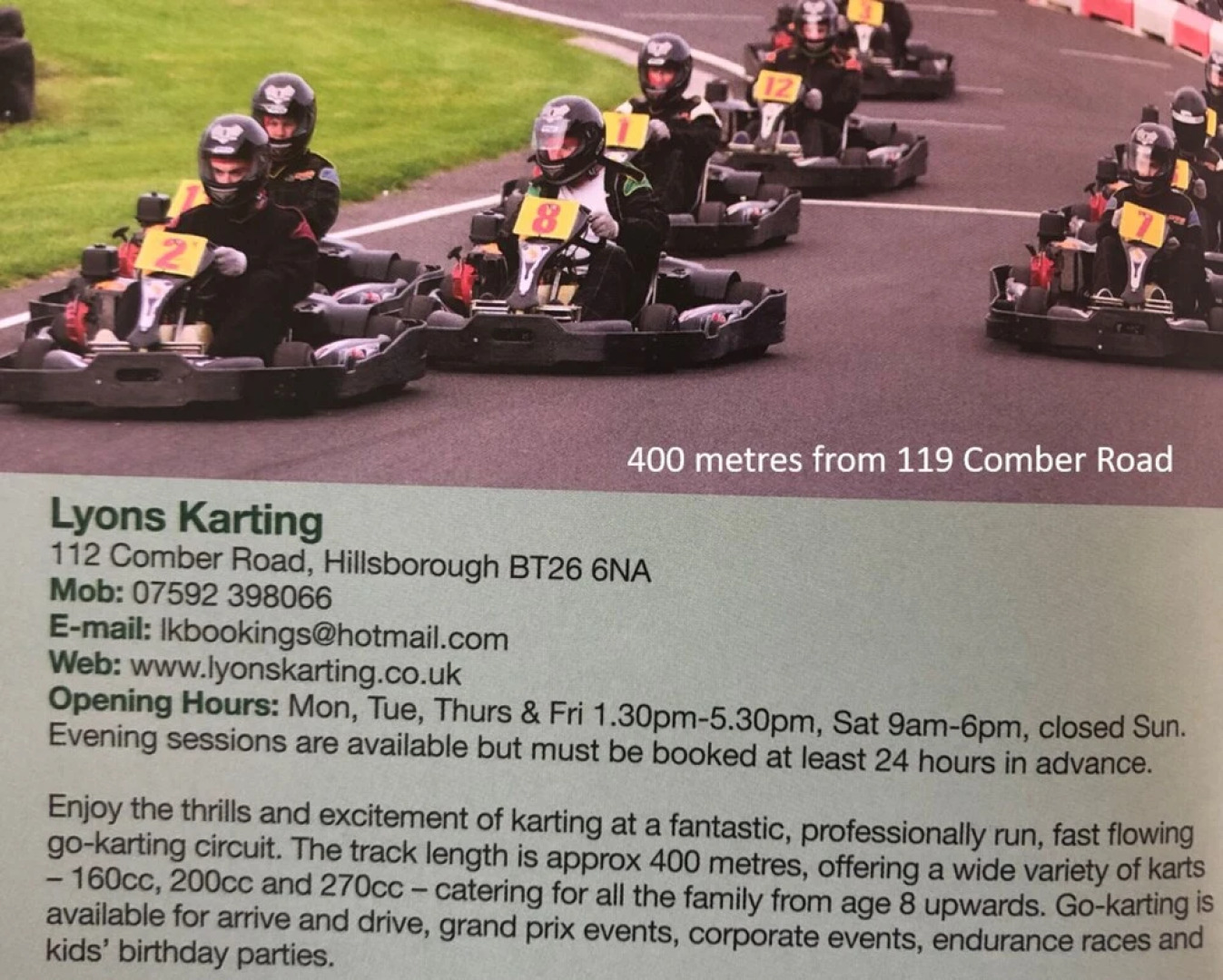 Great Value Apartment