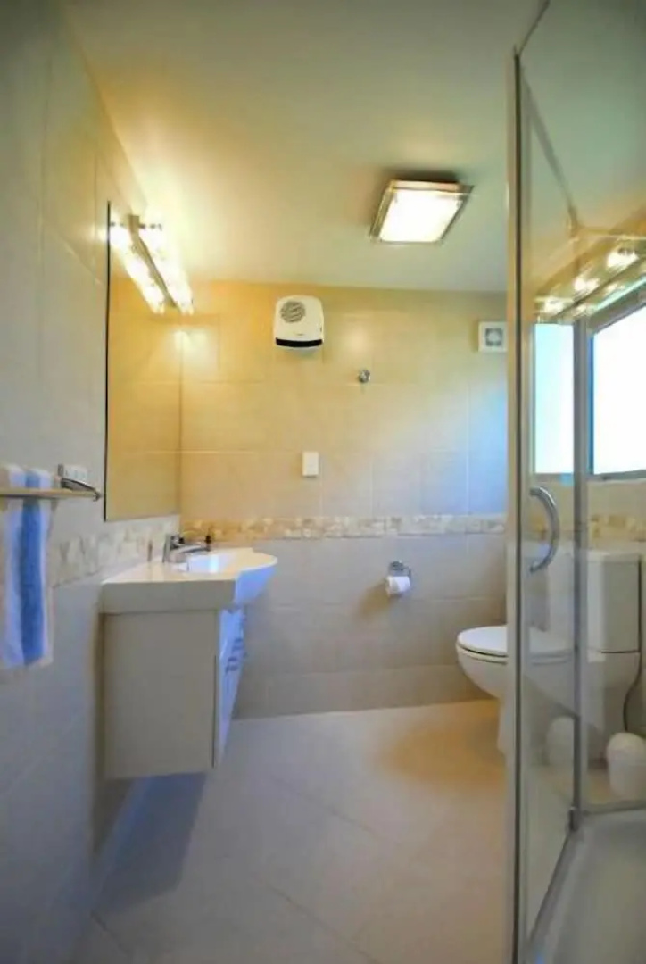 Mount Richmond Estate Motels