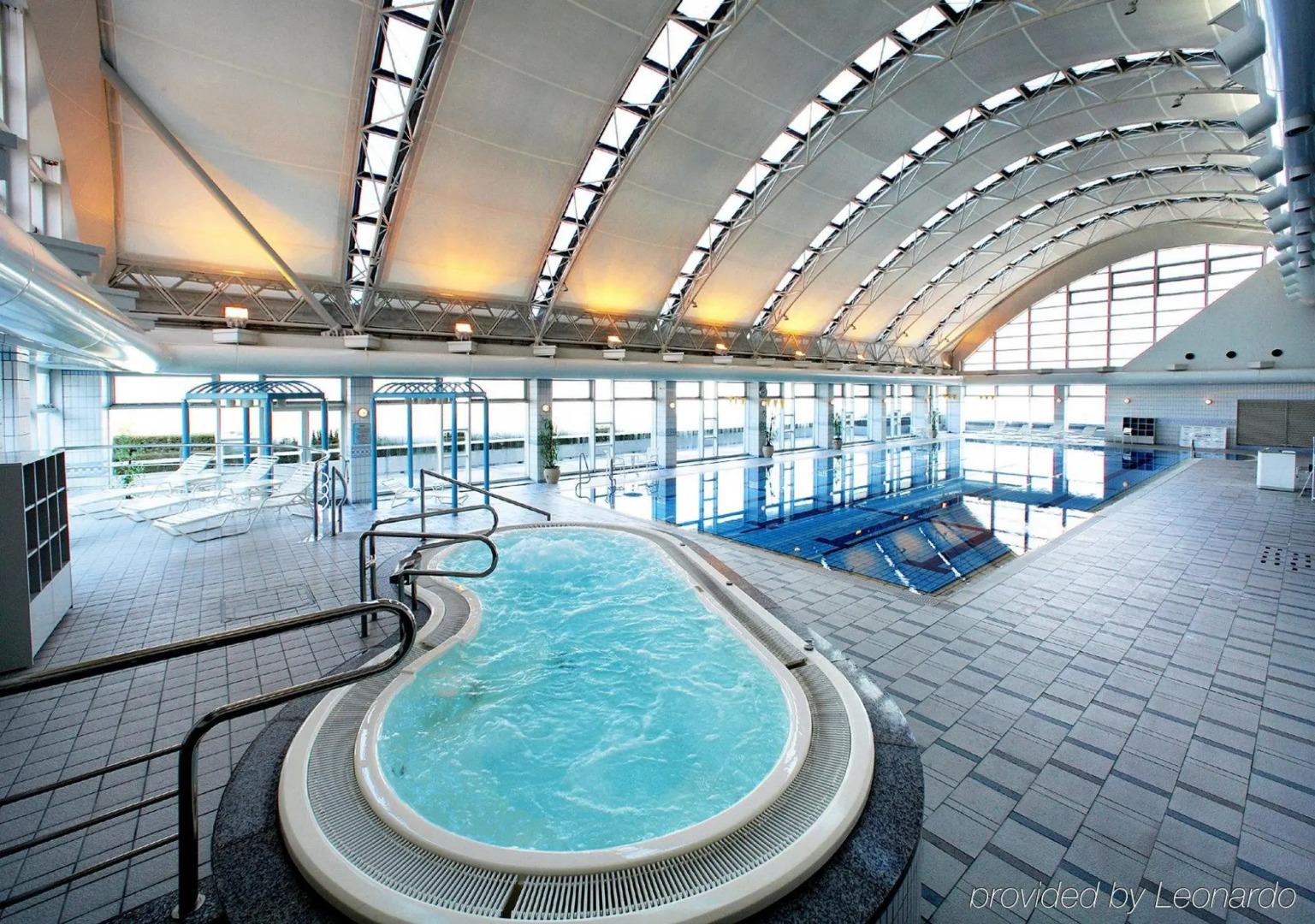 Отель Rihga Royal Hiroshima