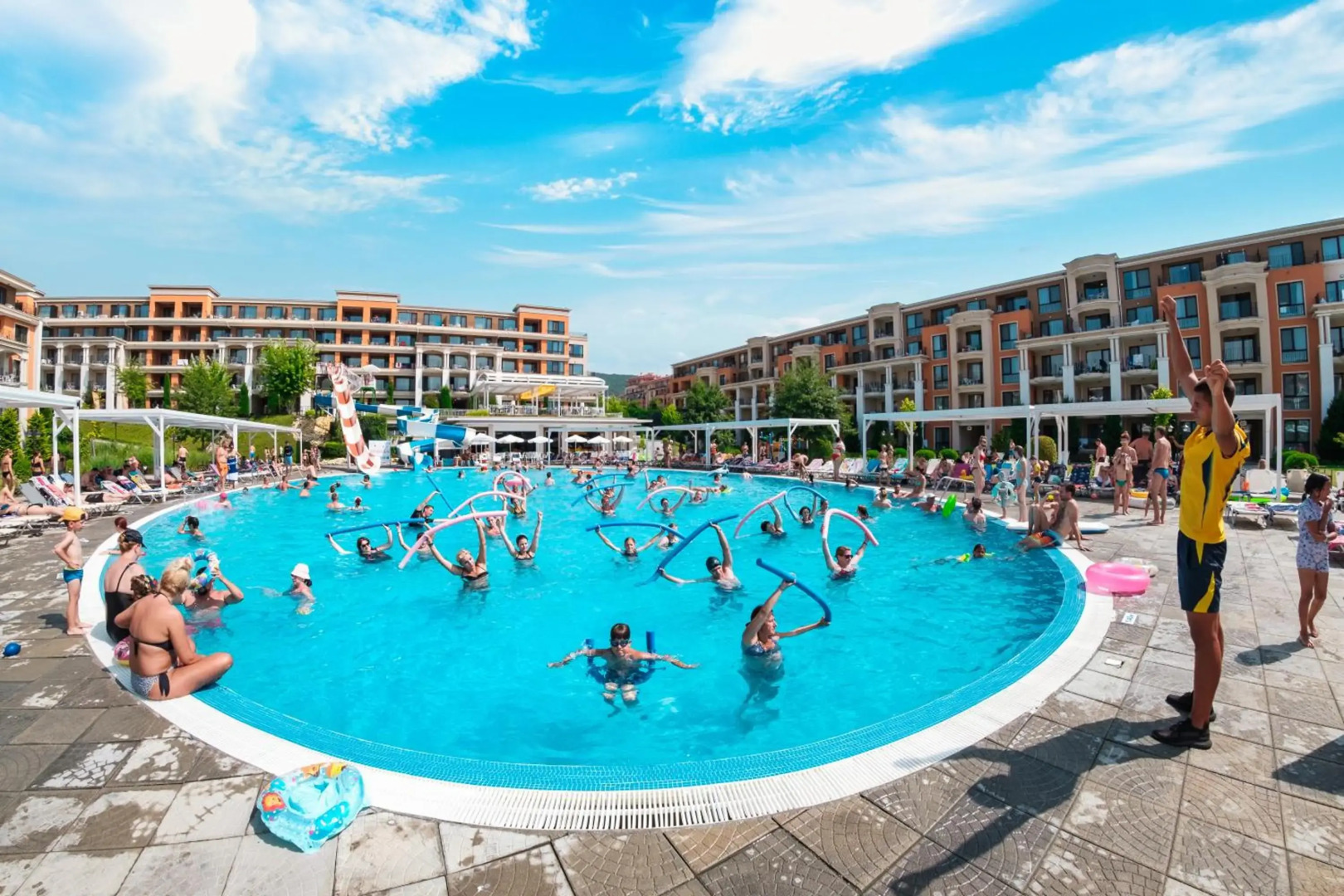 Premier Fort Beach Sveti Vlas