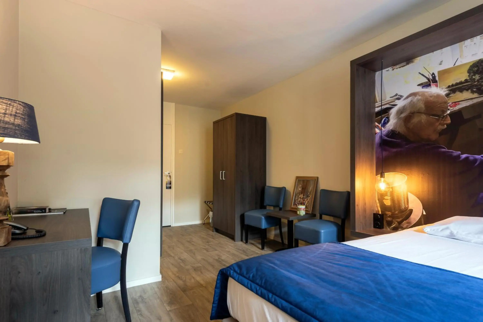Hotel De Hoeve van Nunspeet