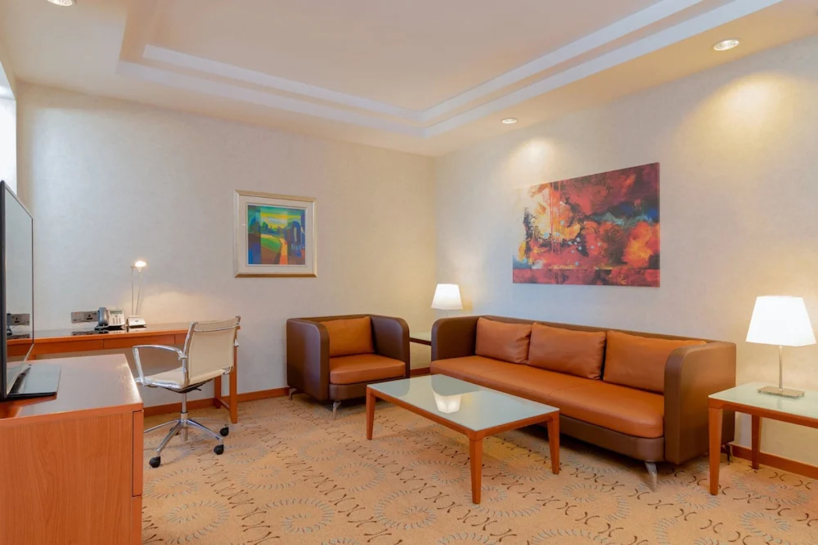 Holiday Inn Suites Kuwait by IHG