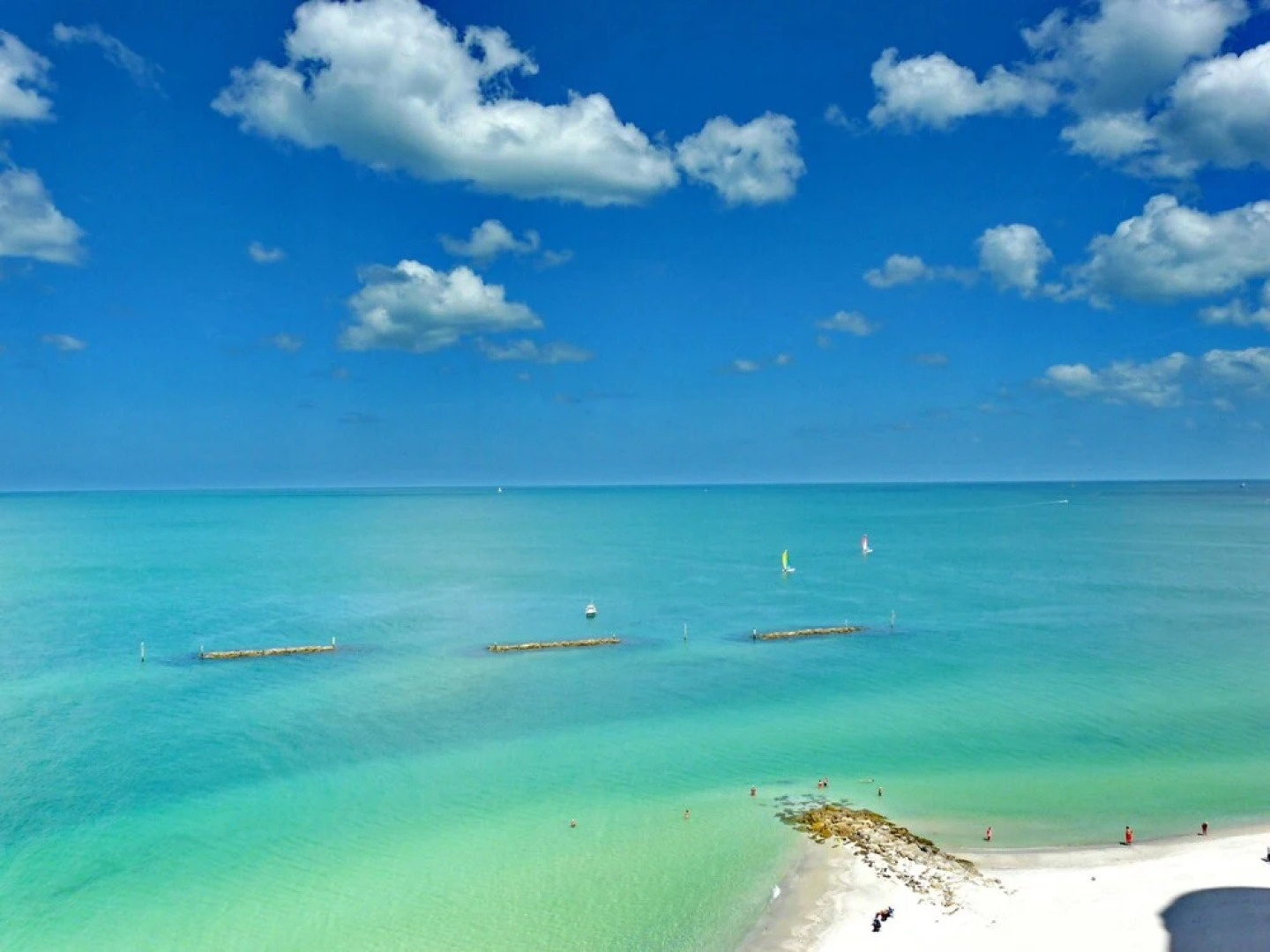 1165 Mainsail Drive, Unit 602