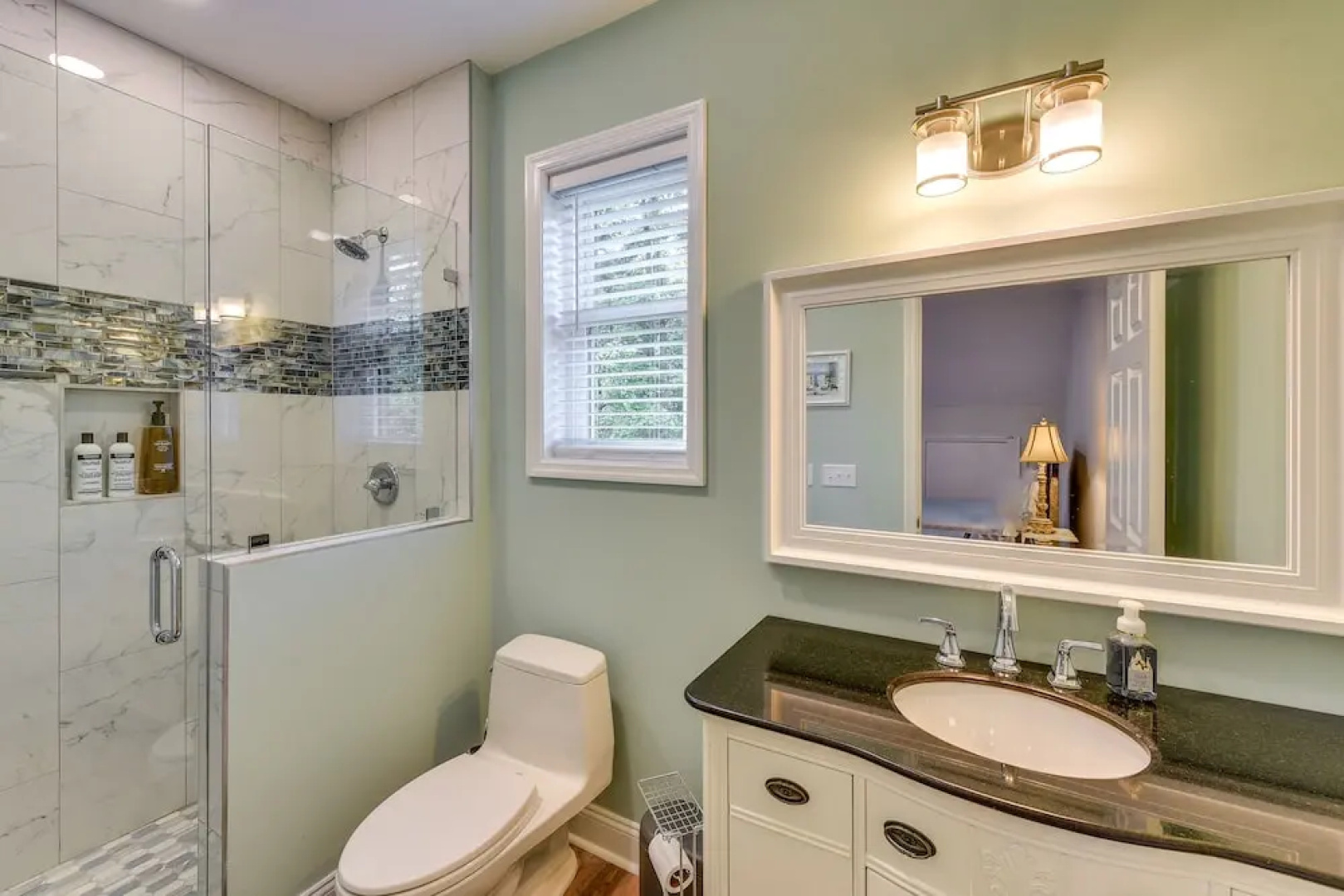 Walk to Old Town: Quiet Bluffton Vacation Rental