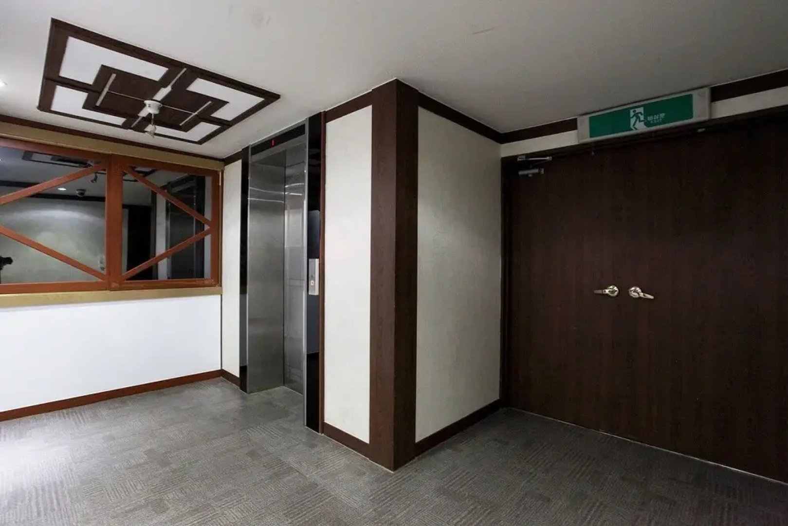 Seosan SKY Hotel