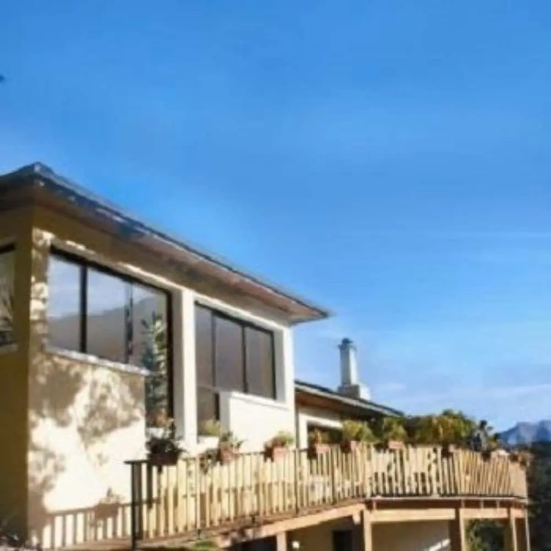 Village Vacances Azur et Neige