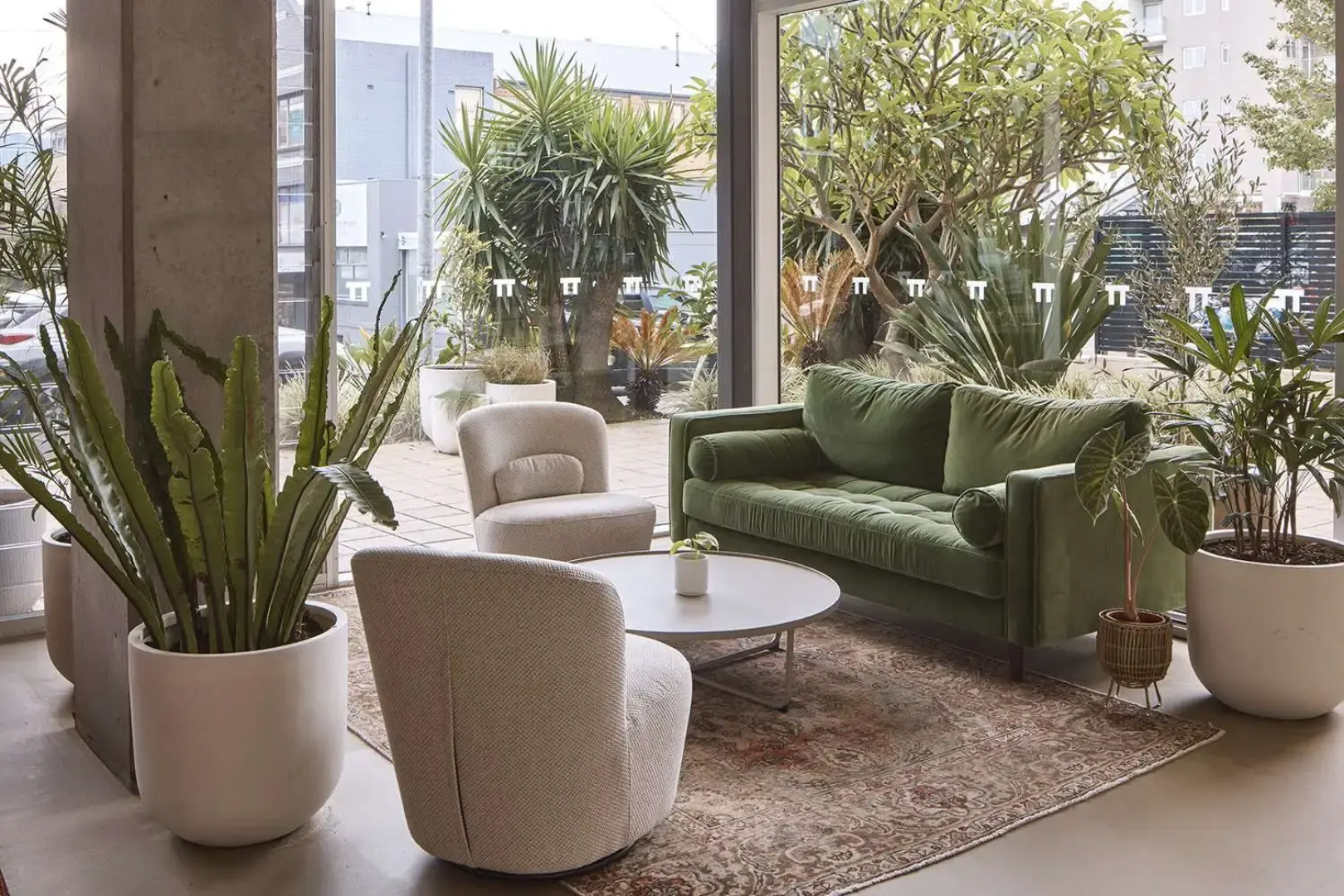 Hotel TOTTO Wollongong