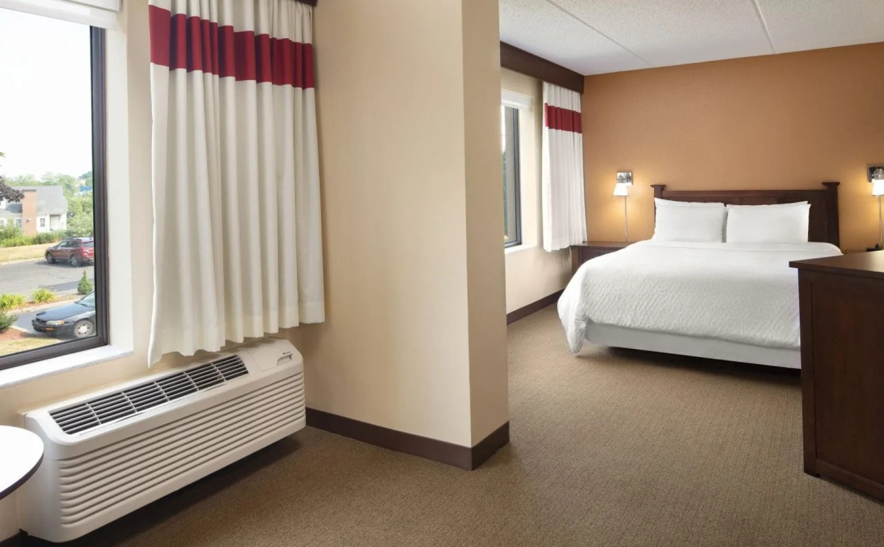 Four Points by Sheraton Meriden