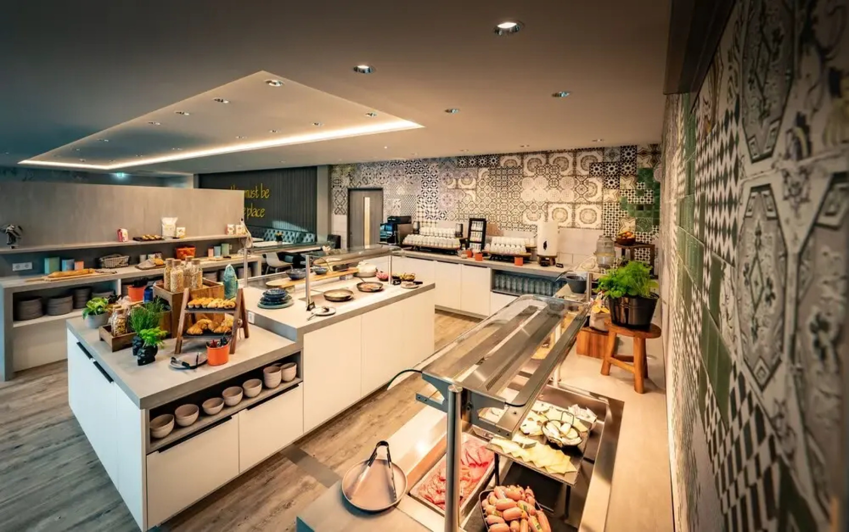 LOGINN Hotel Augsburg