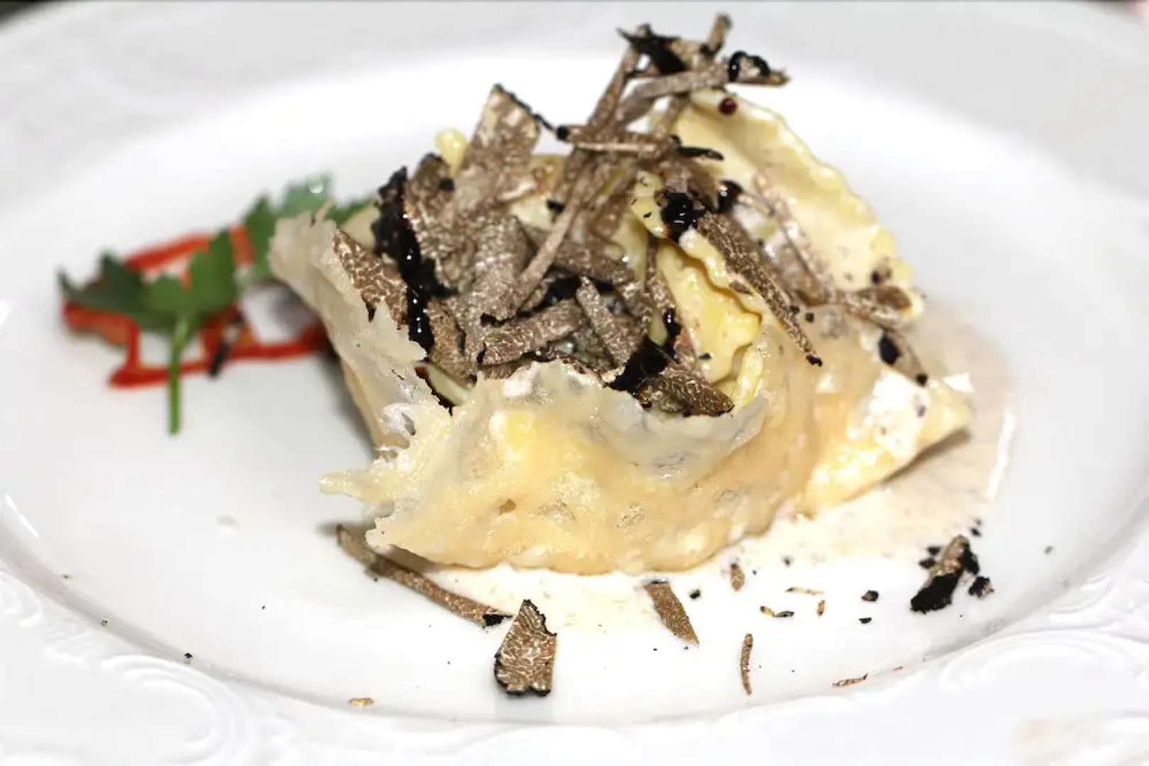 Hotel Villa Medici Ristorante