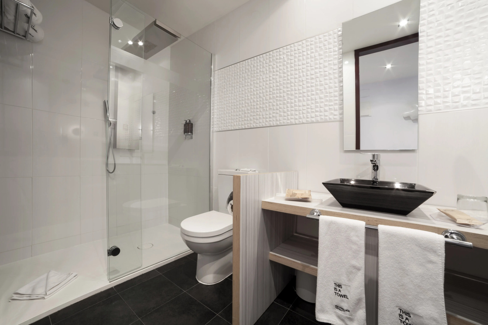 Petit Palace Savoy Alfonso XII