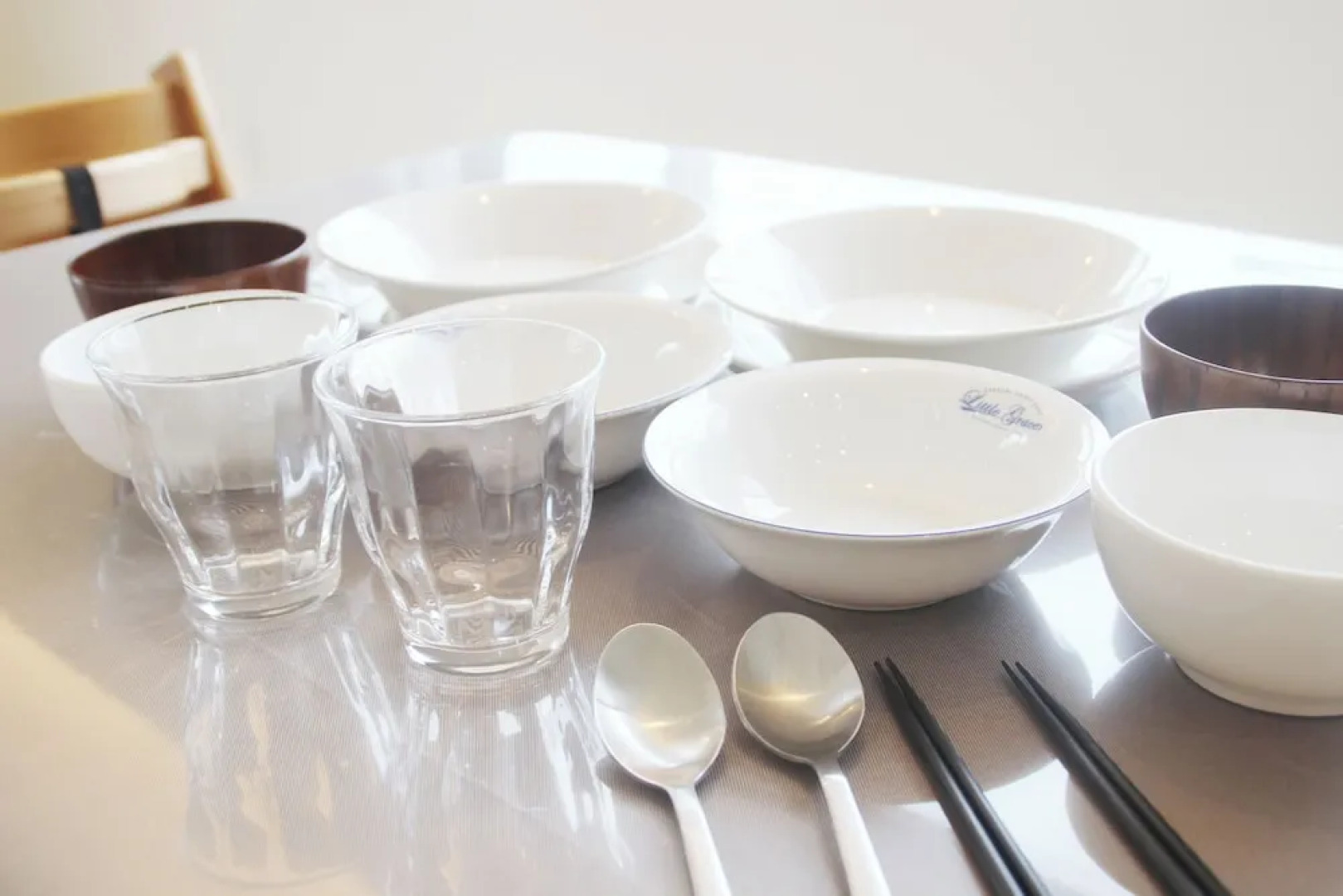 La Hacienda Marina Bay Chatan