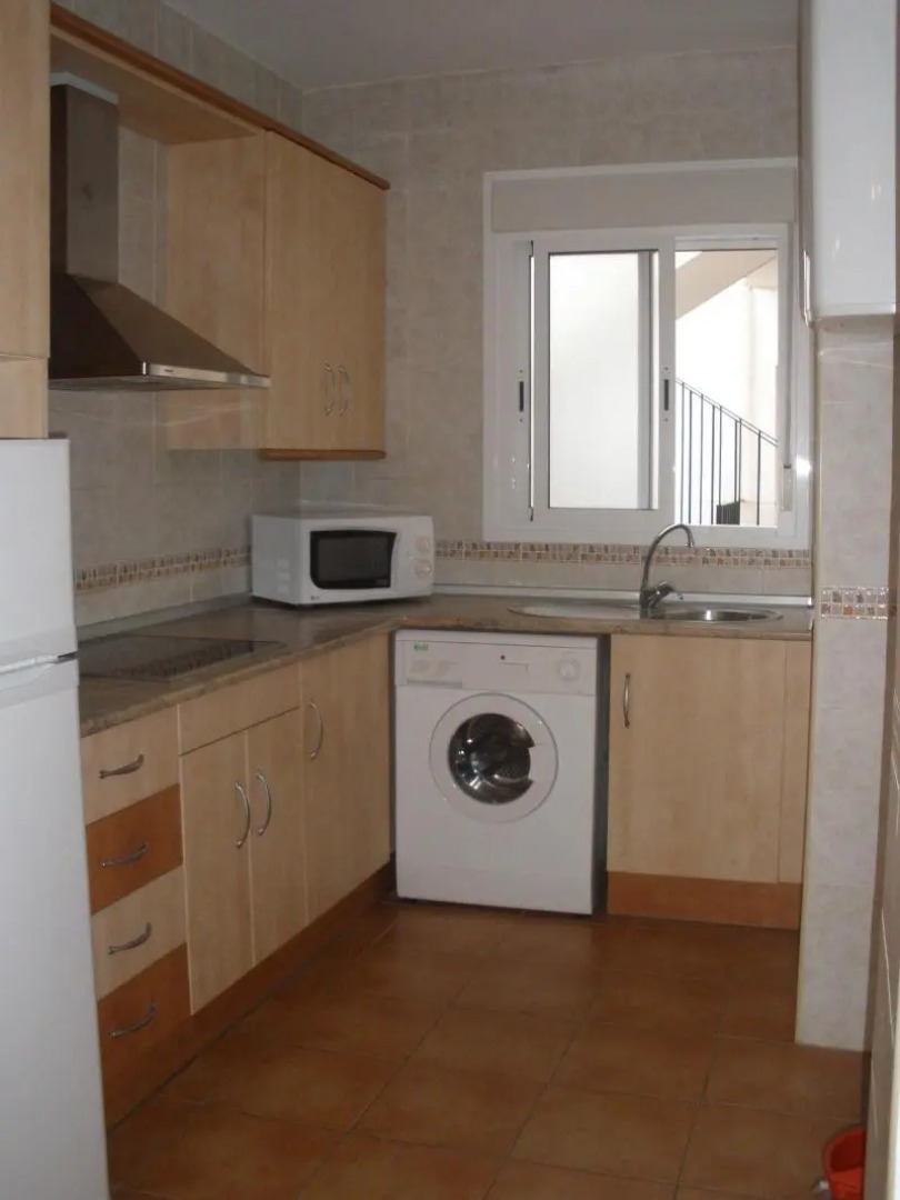 Apartamentos Turísticos Albanta