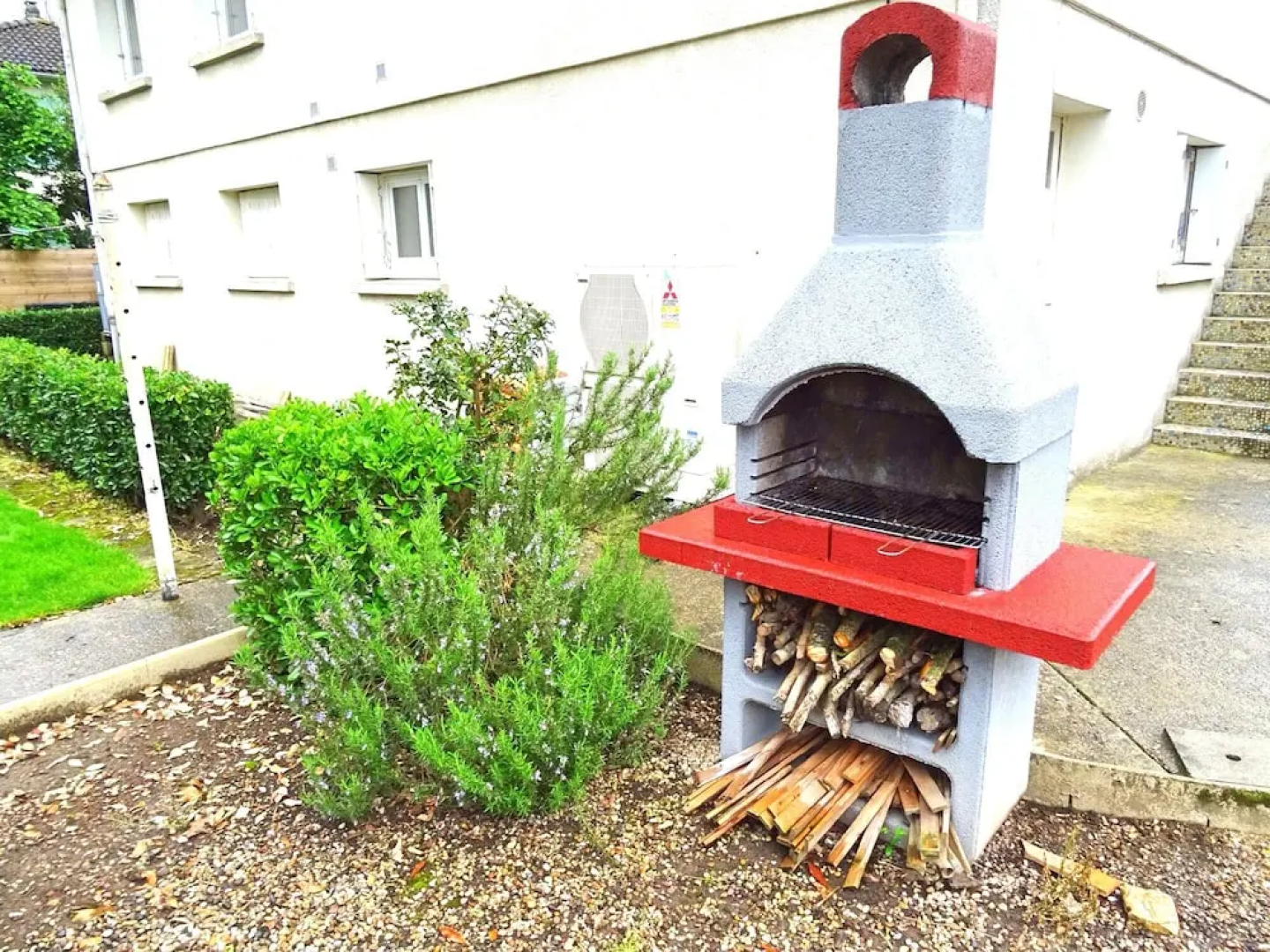 Appartements Vandermeersch