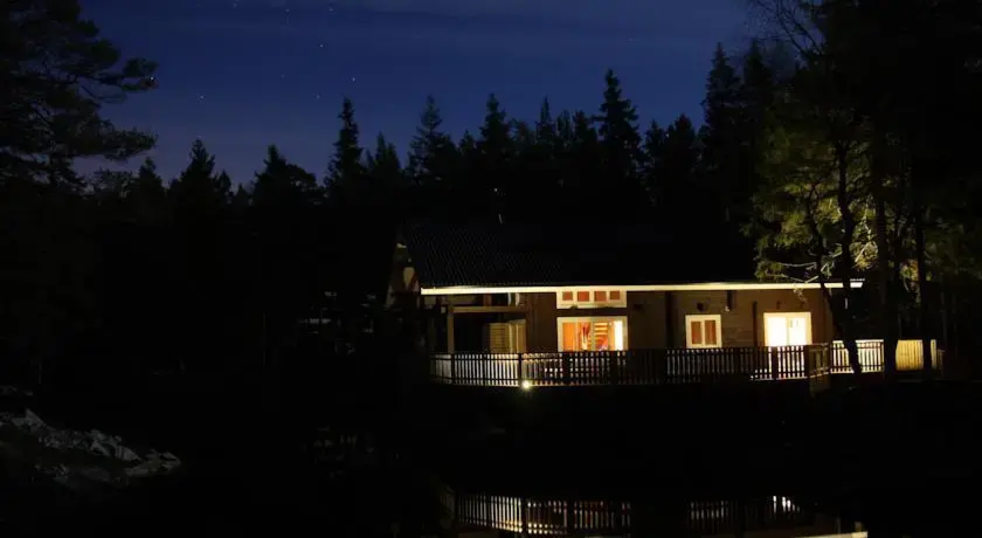 Merekivi Holiday Home