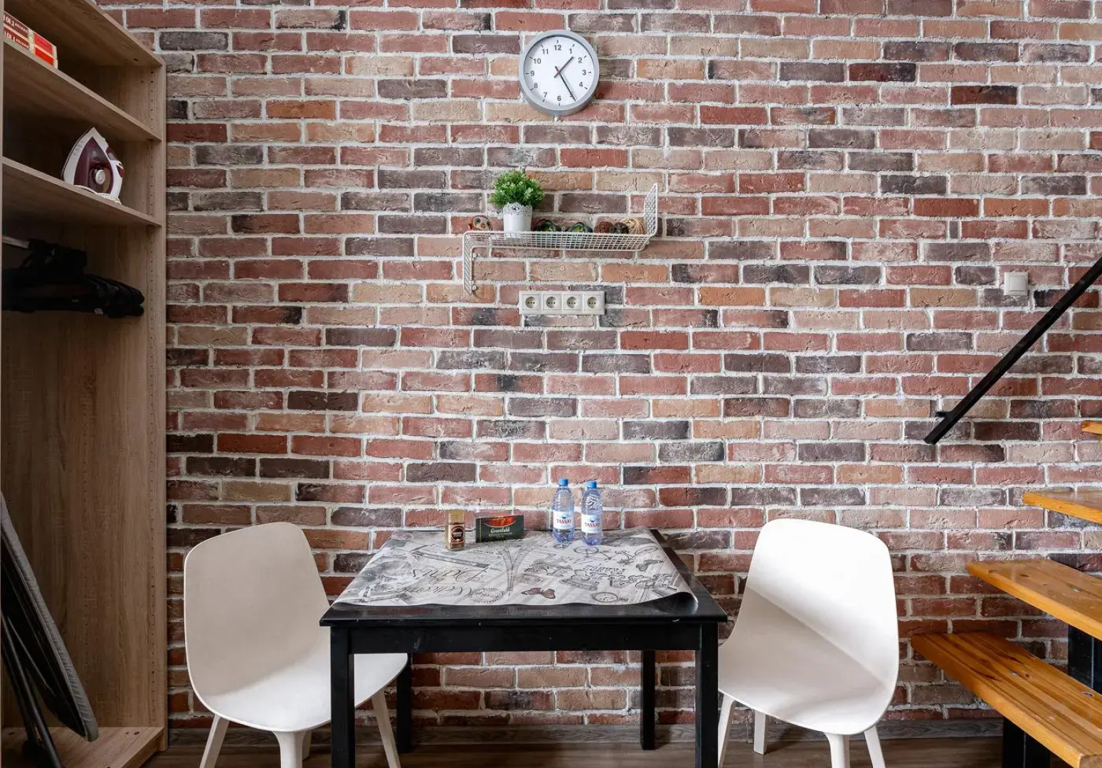 BestFlat24 (БэстФлэт24) на улице Гостиничная 10к5