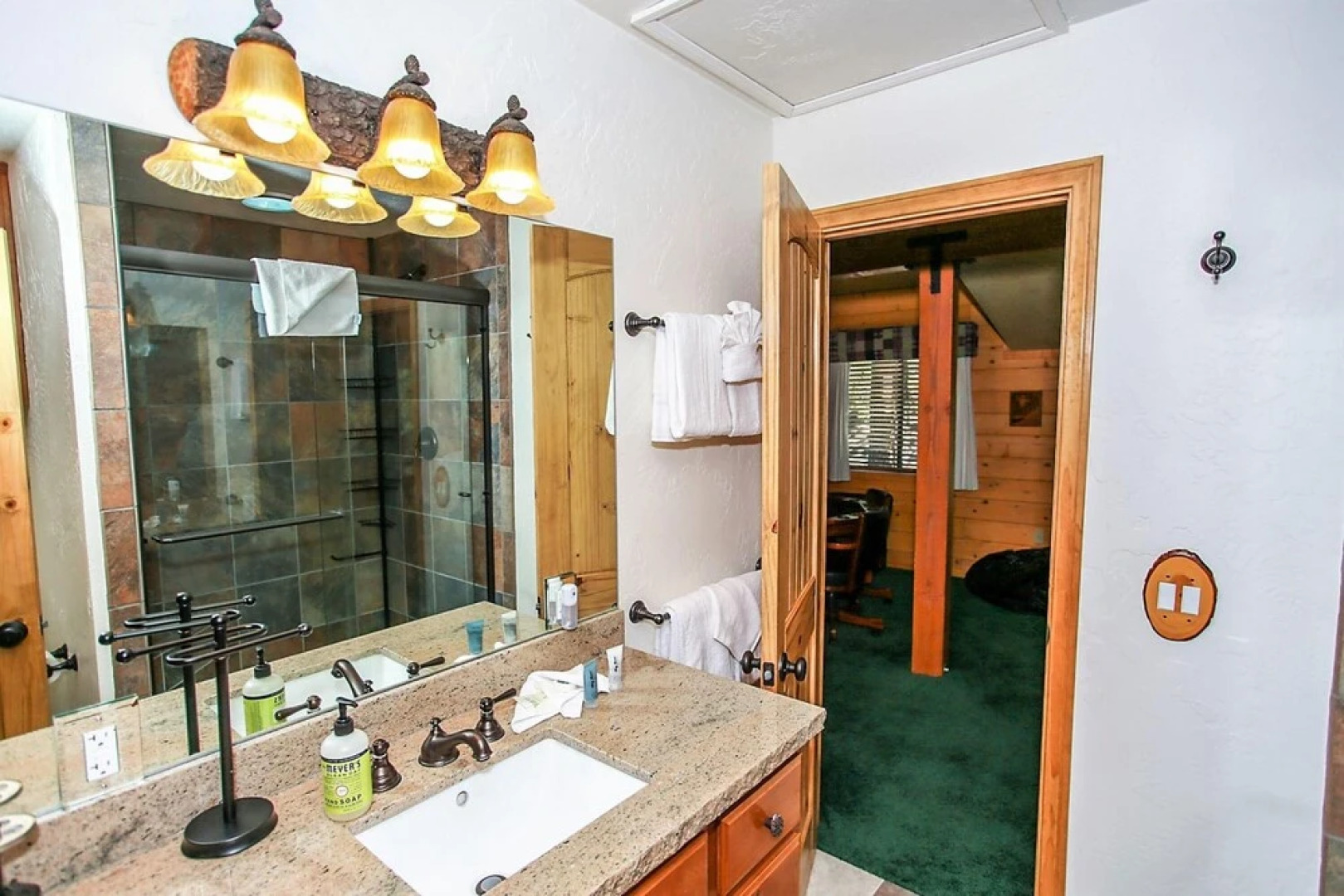 Pleasant Pause-1864 by Big Bear Vacations