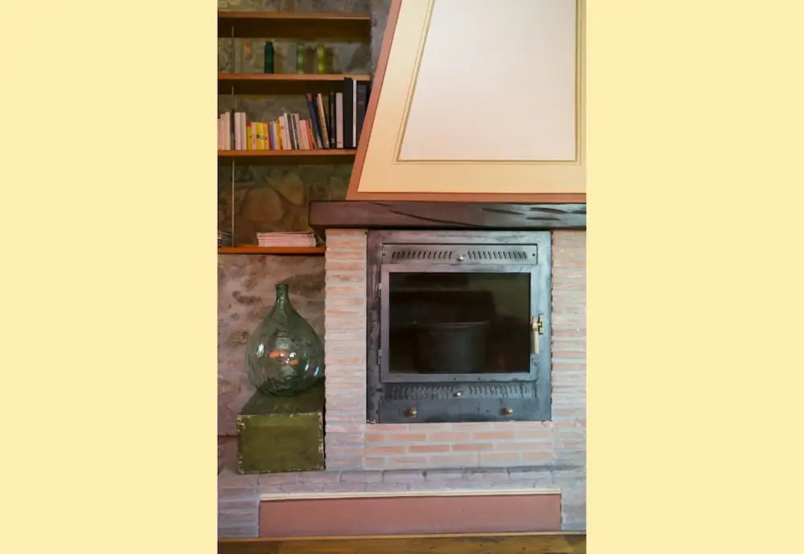 Residence Cà Valdottavo