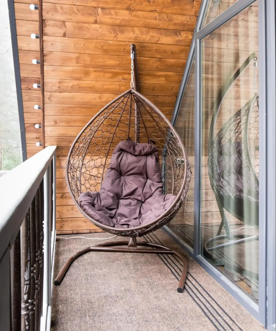 Коттедж Сердце гор 4