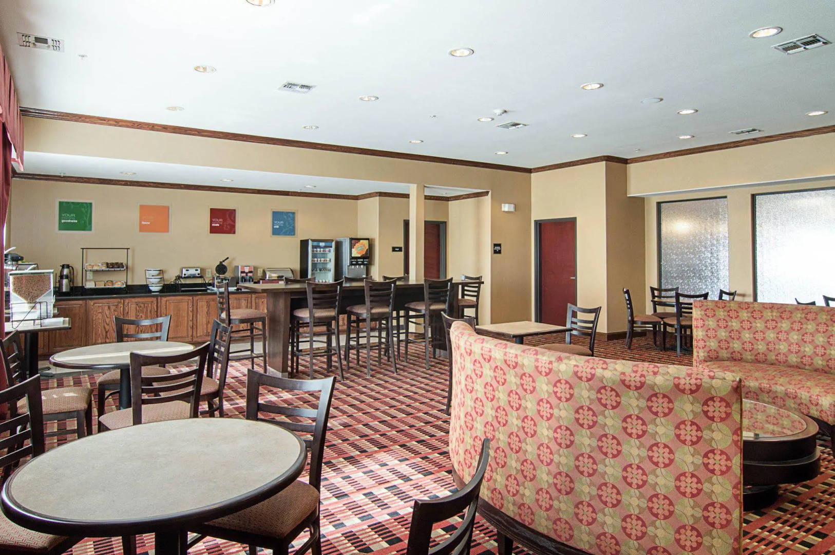Comfort Inn & Suites Monahans I-20