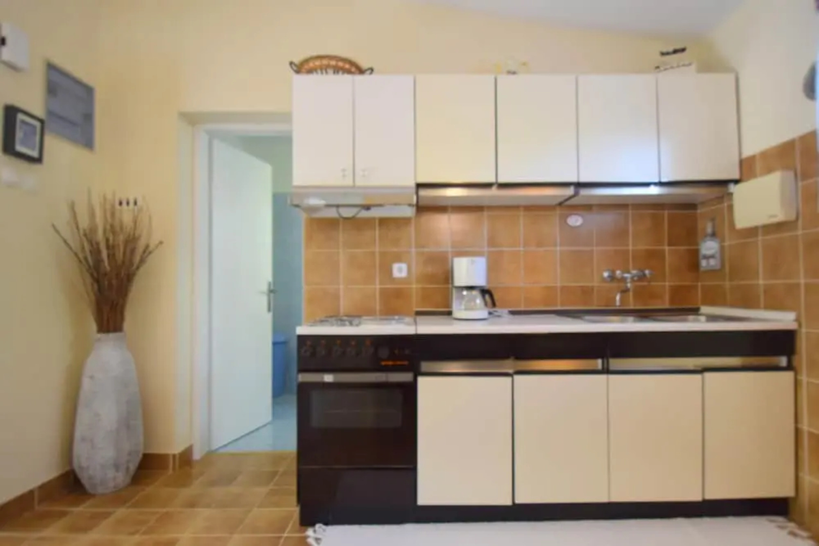 Apartments Nikolic