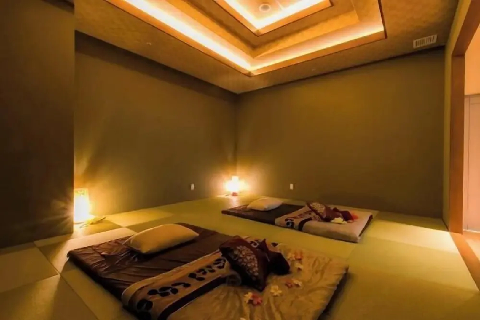 Spa & Hotel Suishun Matsuiyamate