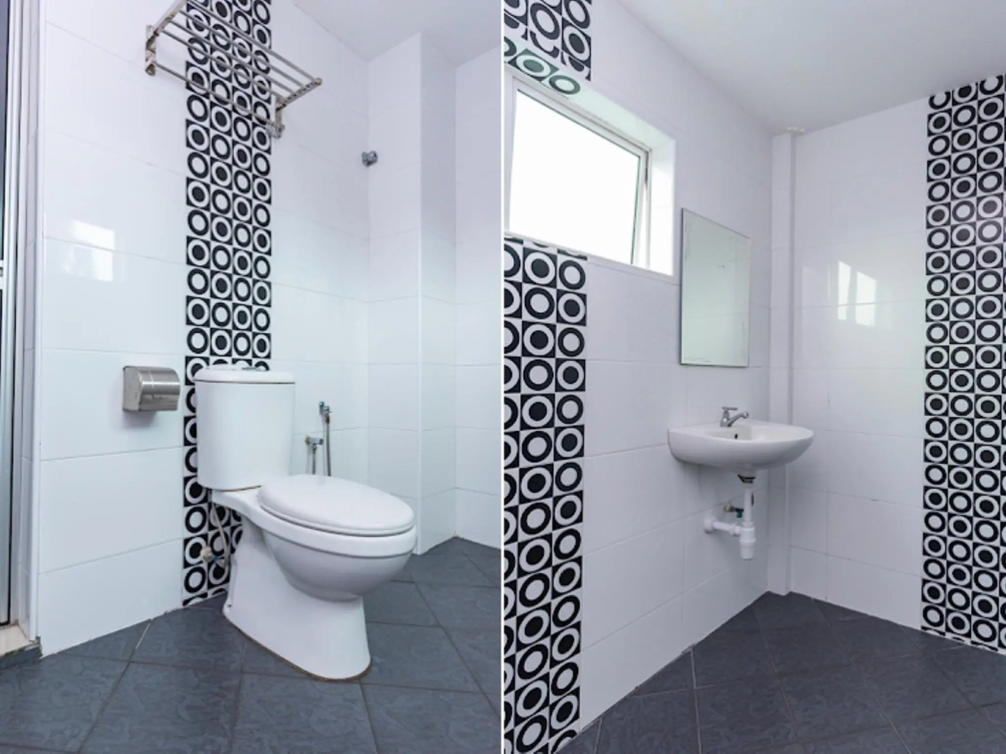 OYO 966 Segamat Red Orange Hotel Sdn Bhd