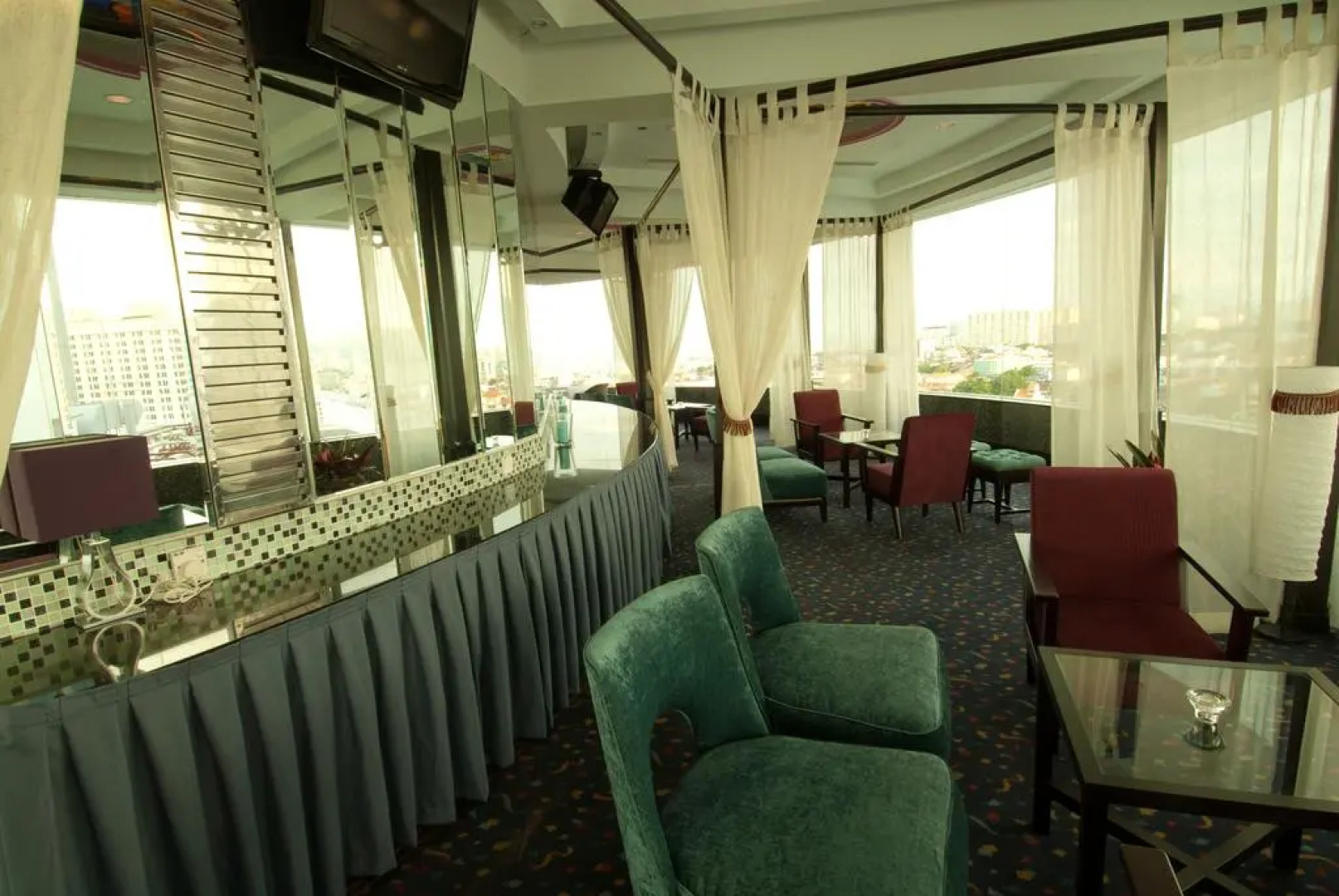 Bayview Hotel Georgetown Penang