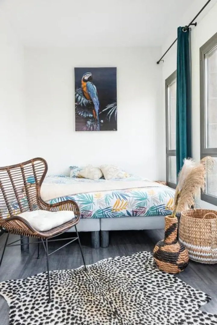 FRENCHY HOME- PLACE de la CLAIRE- BASSIN d'ARCACHON