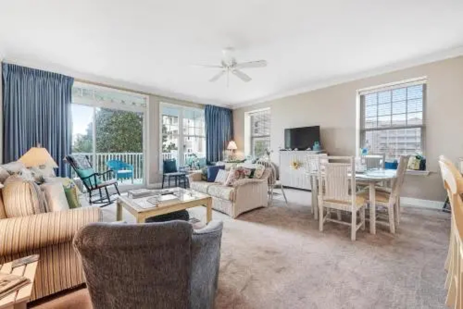 Reflections At Bay Point 212