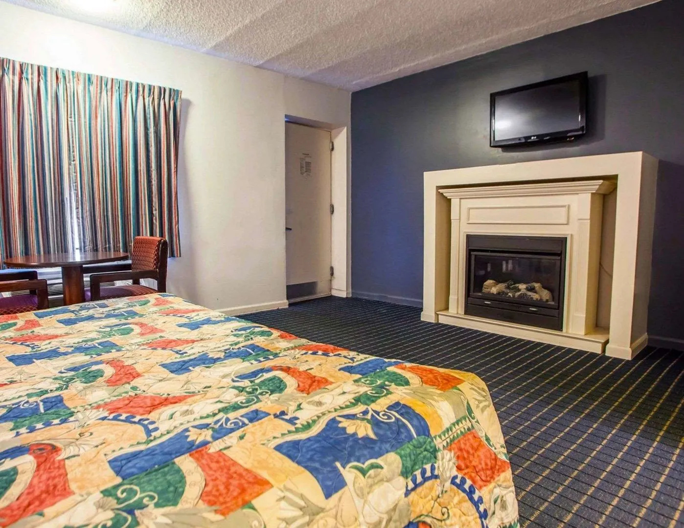Rodeway Inn Rahway