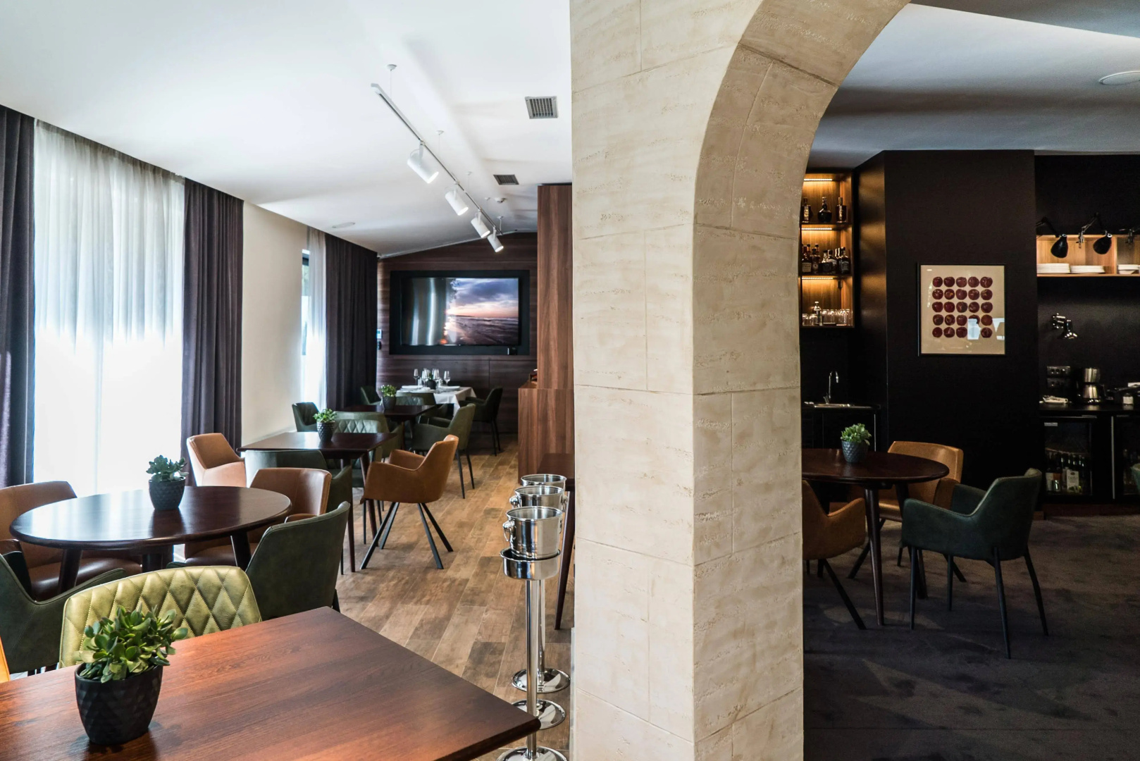 Best Western Premier Natalija Residence