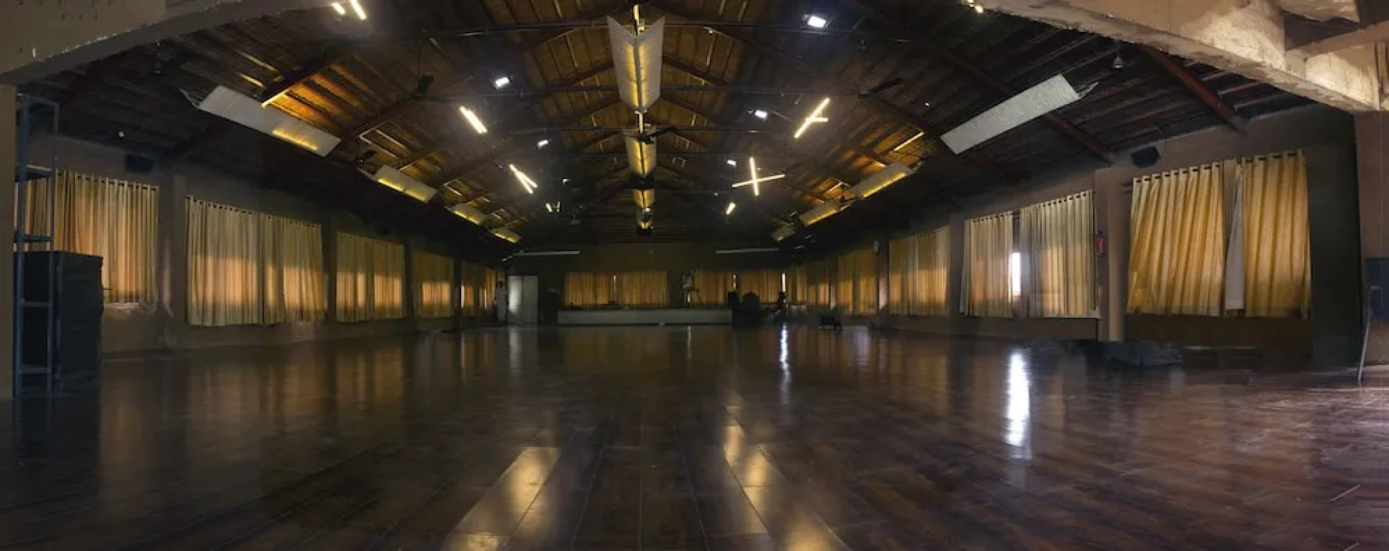 Govardhan Eco Village