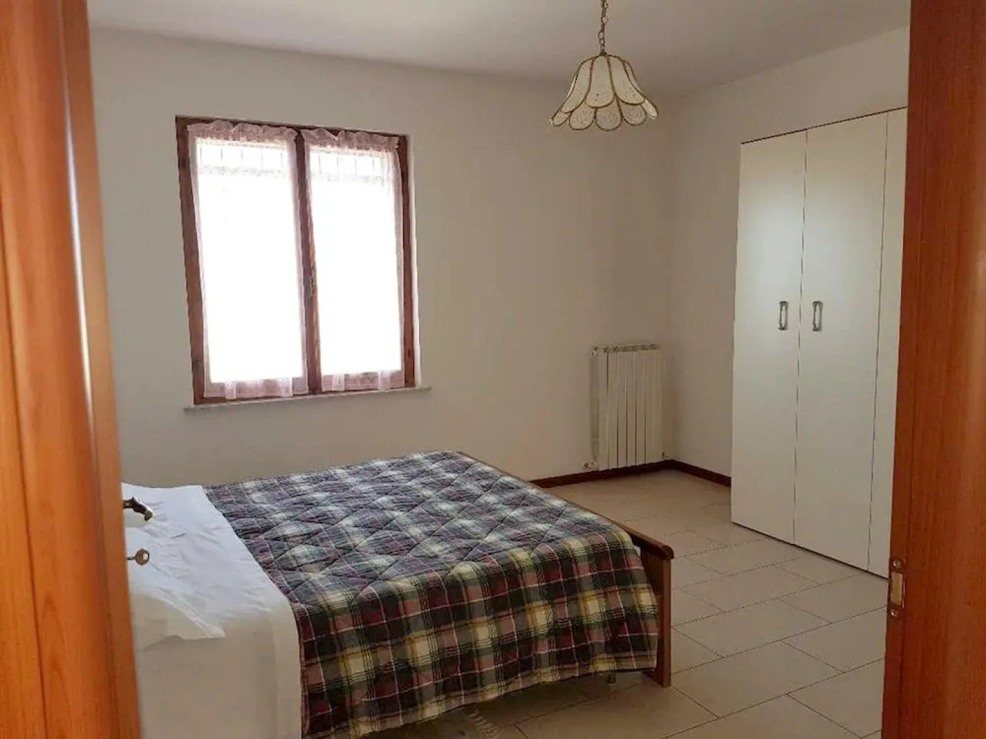 Property With 3 Bedrooms in Monte San Pietrangeli, With Furnished Garden and Wifi - 18 km From the Beach