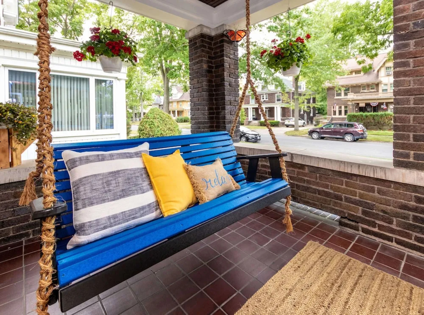 The Butler House B&B