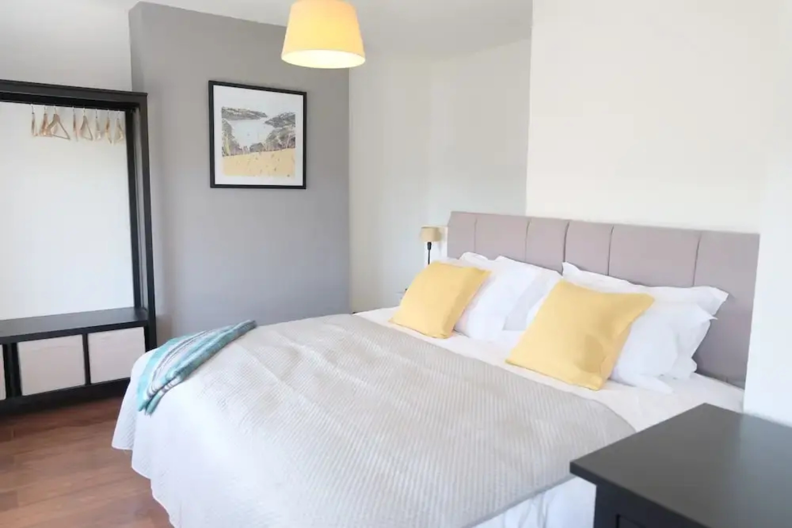 1 Saron Cottages