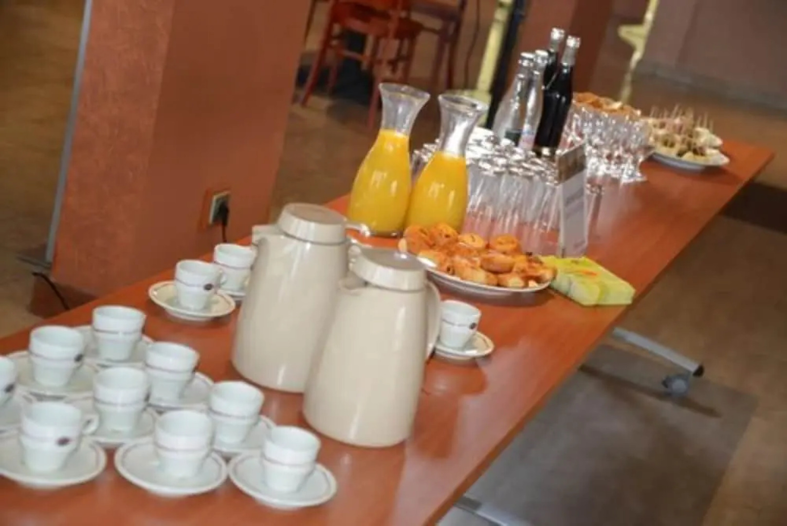 Hotel Logis de Lyon Est