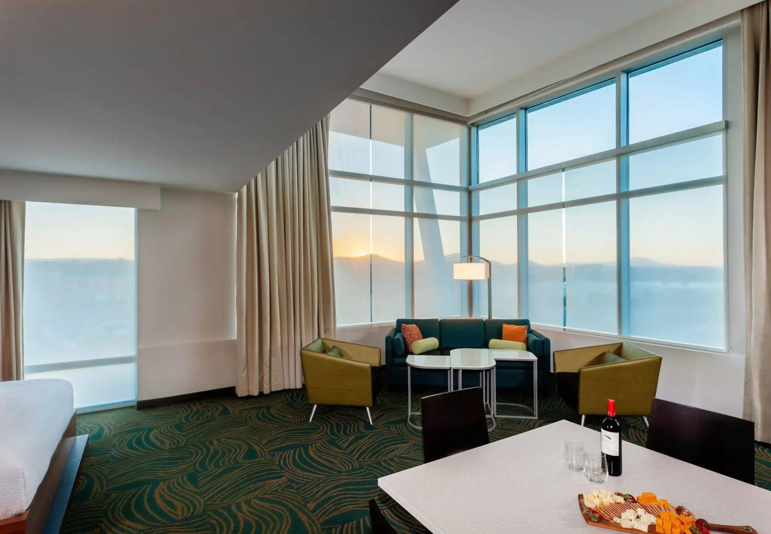 SpringHill Suites by Marriott Kennewick Tri-Cities