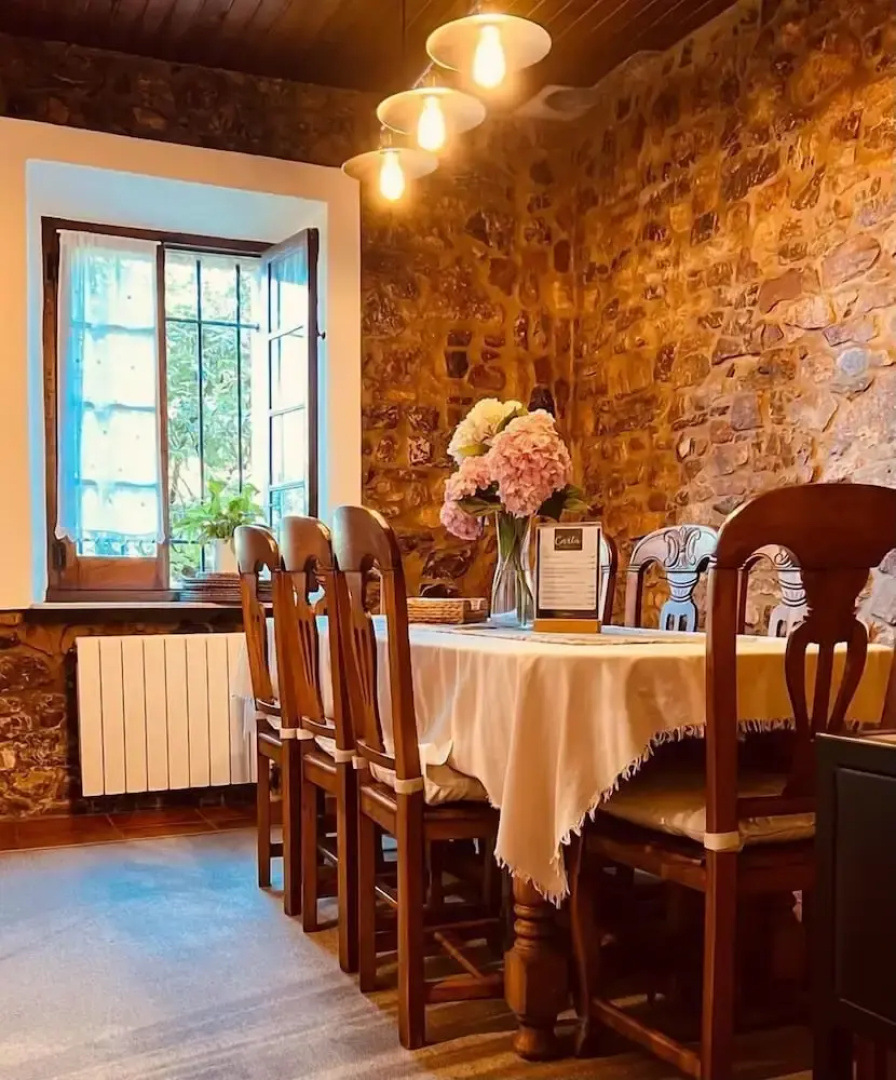Casa Rural Selmo