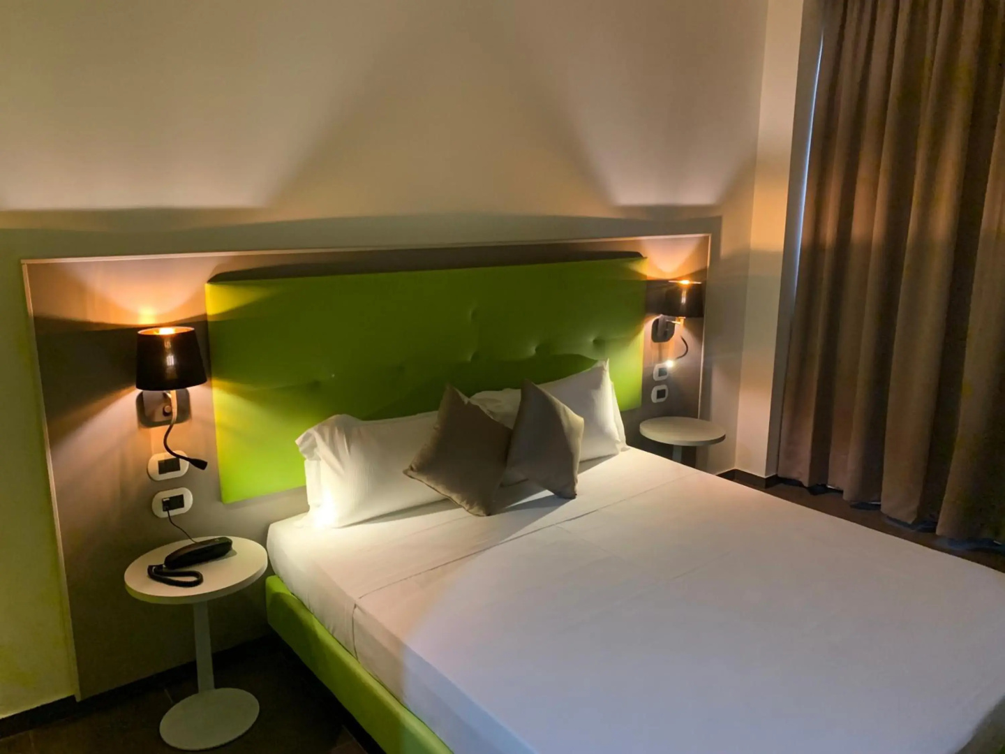 Hotel Stradivari
