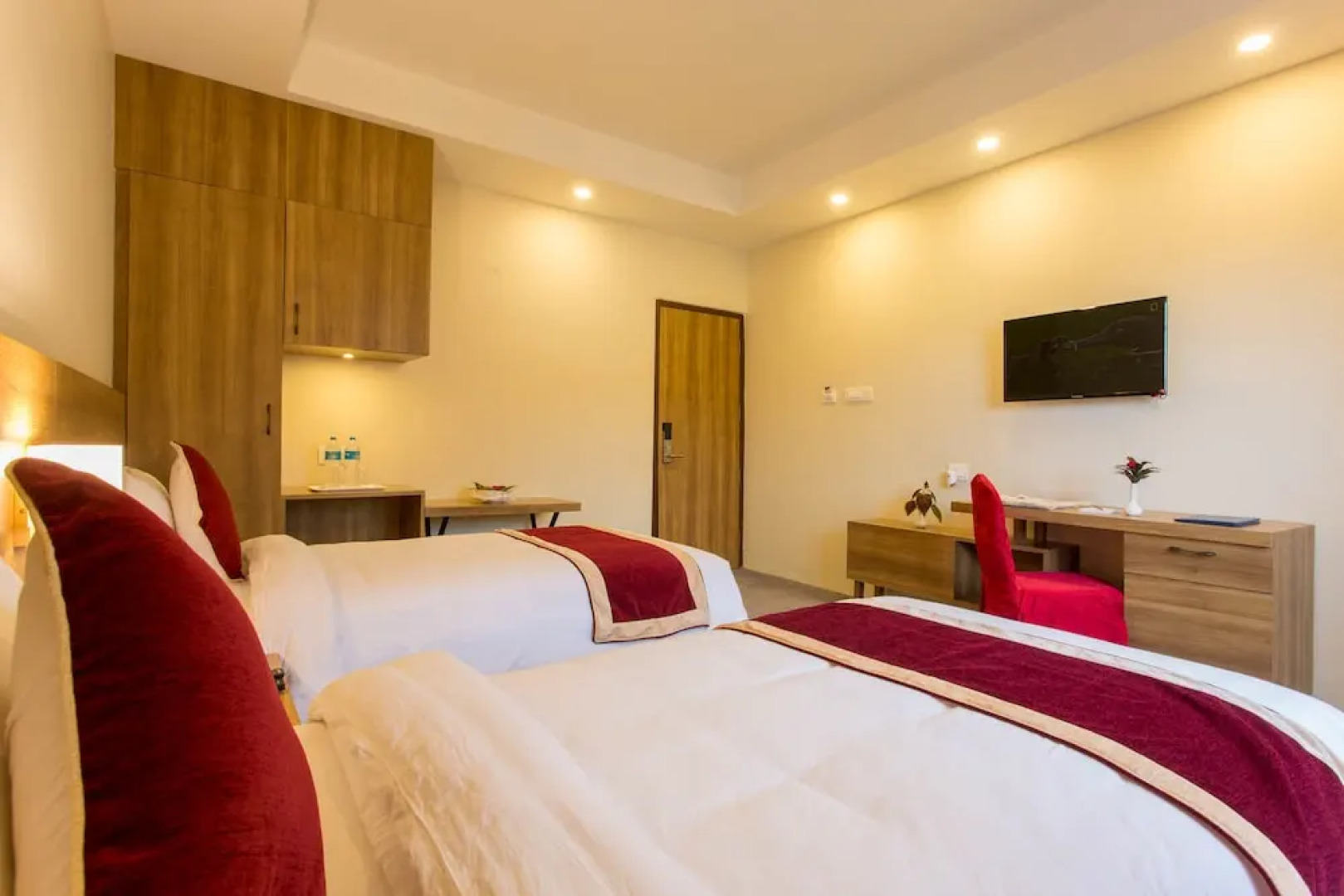 Siddhartha Resort, Chisapani