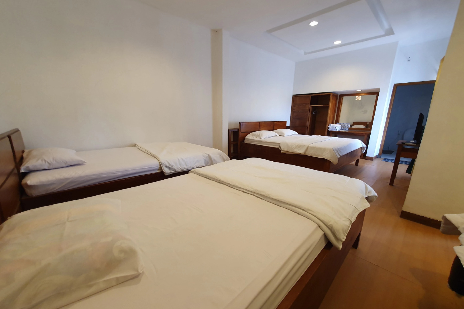 Rumah Eyang Tardjo Syariah