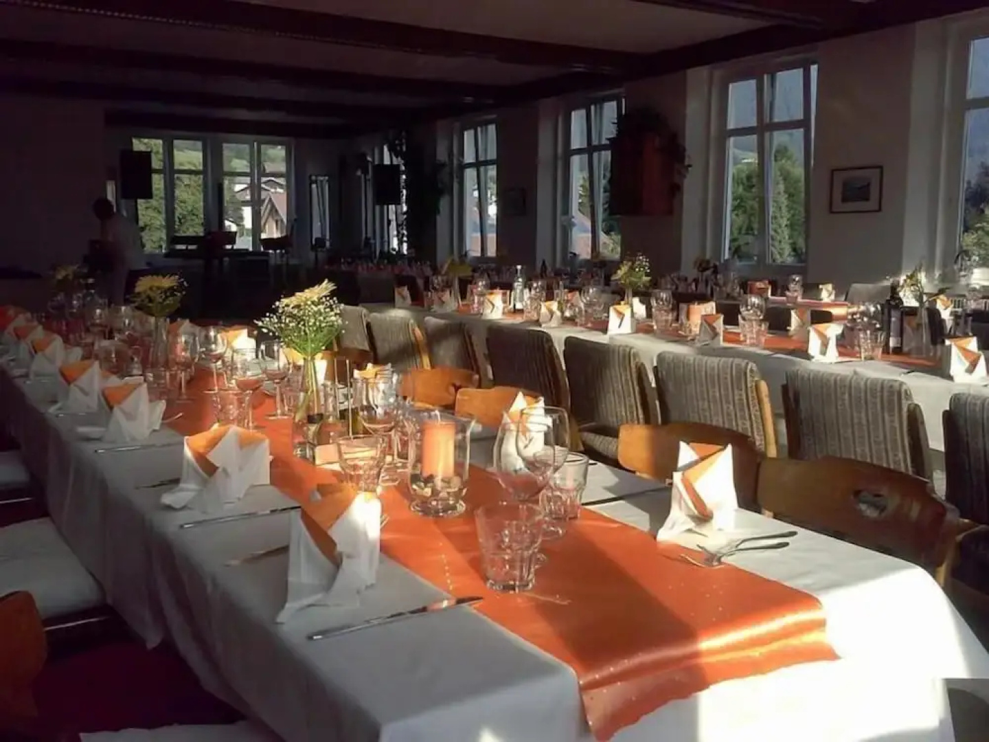 Hotel Kreuzwirt Croce Bianca