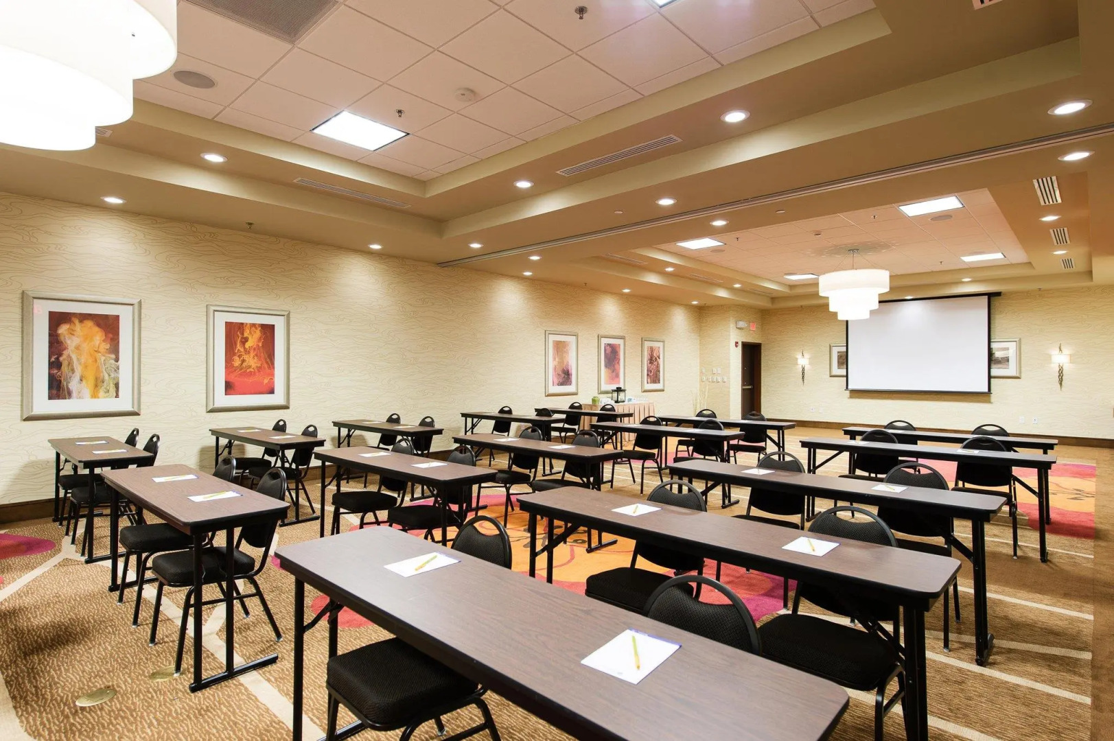 Hilton Garden Inn Charlotte Airport