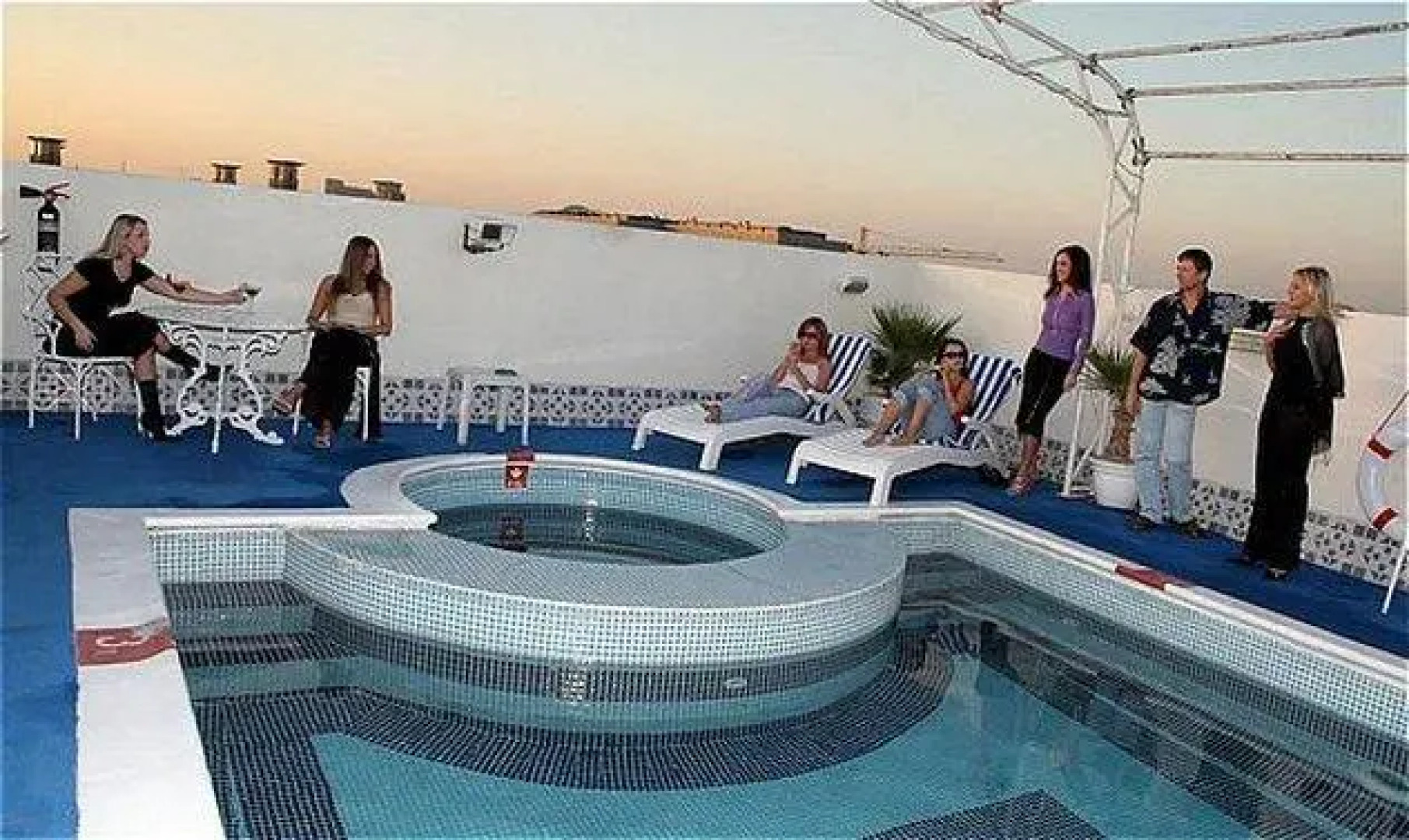 Ramee Guestline Hotel Dubai