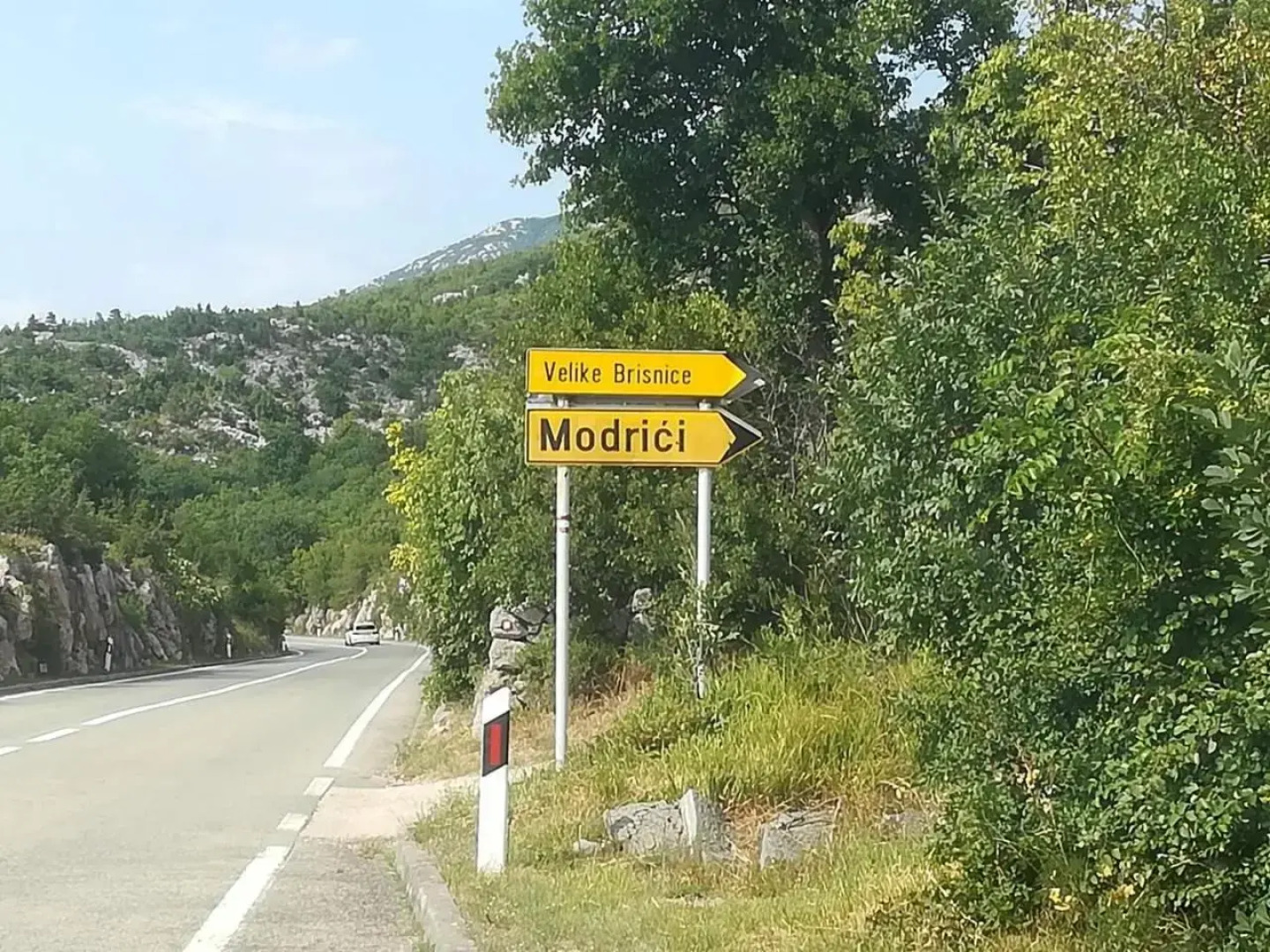 Starigrad kod Senja 60/a