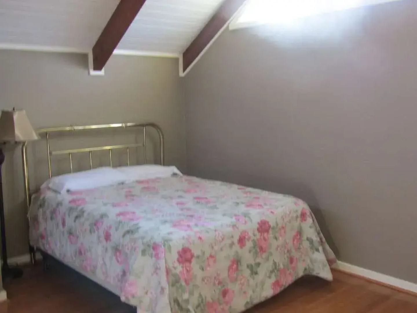 Mossy Creek 117 3 Bedrooms 2 Bathrooms Home