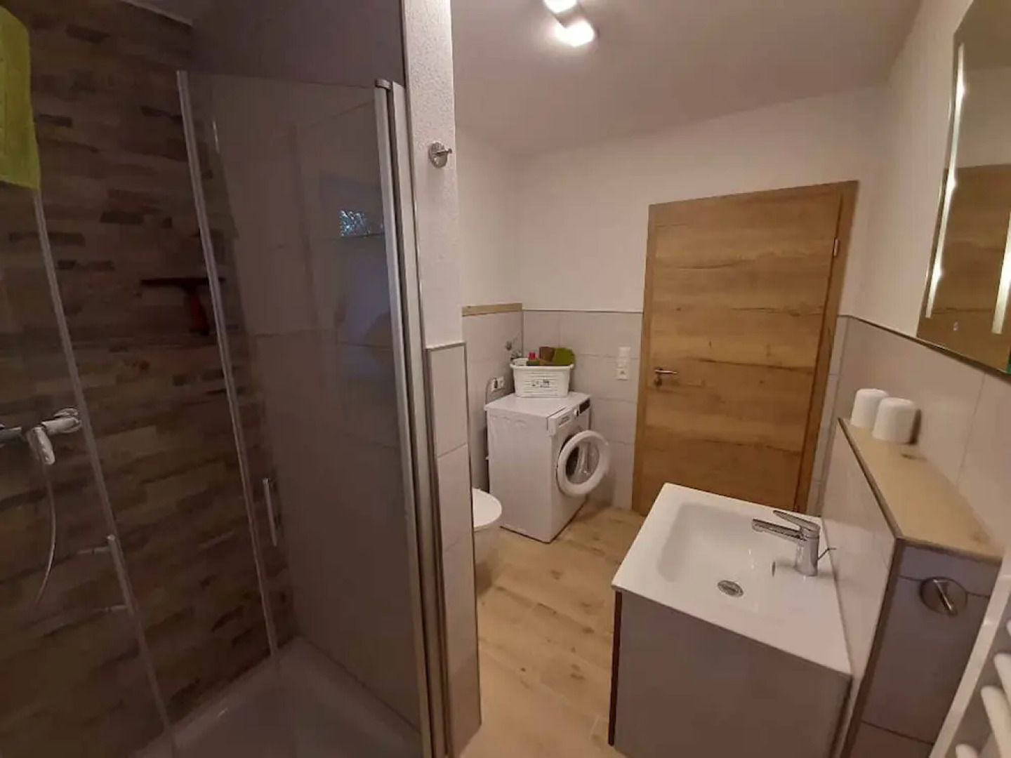 Ferienwohnung Jurastein