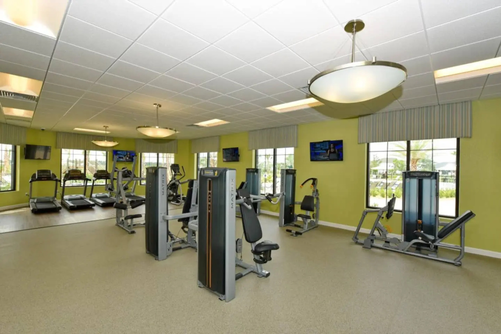 5 bedroom villa at Storey Lake